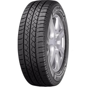Resim Goodyear 225/70 R15C 112/110R Vector 4 Seasons Cargo Oto Dört Mevsim Lastiği (Üretim Yılı: 2023) 