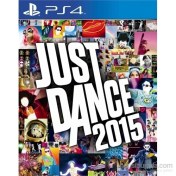 Resim Ubisoft Just Dance 2015 Ps4 Oyun Playstation 4 Oyun (teşhir) 