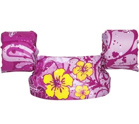 Resim Puddle Jumper® 90144 Küçük Çocuk İçin Kolluklu Can Yeleği 
