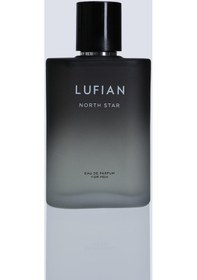 Resim Lufian North Star Erkek Parfüm EDP 100 ML 