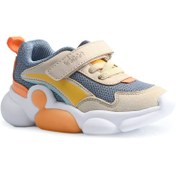 Resim Vicco Orsa Hafif Erkek Çocuk Kot Sneaker (346.23y.177-20 