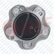 Resim Arka Teker Poryasi Rulmanli Nissan Juke F15 2015- 5 Bijon 504618688 
