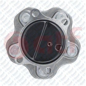 Resim Arka Teker Poryasi Rulmanli Nissan Juke F15 2015- 5 Bijon 504618688 