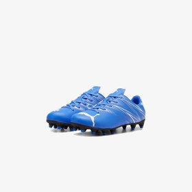 Resim Puma Attacanto TT (10748109) | Mavi 