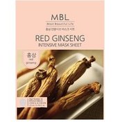 Resim MBL Red Ginseng Intensive Mask Sheet 23 ml 