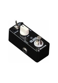 Resim Mooer Mmd1 Blade Metal Distortion Pedalı 