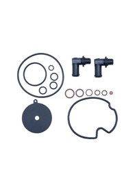 Resim Brc Comfort Regülatör Uyumlu Diyafram Tamir Takımı 