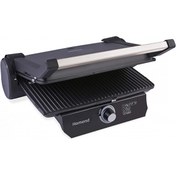 Resim Homend Toastbuster 1334h Tost Makinesi Mat Siyah Homend