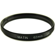 Resim MATINMATIN M-2908 62 MM UV FİLTRE 