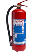 Resim KANAY 6 KG KKT YSC 