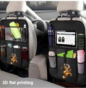 Resim Xuweiwei 1 Parça Transformers Sunstreaker Katlanır Ayrılabilir Taşınabilir Seyahat Depolama Kutusu Black 