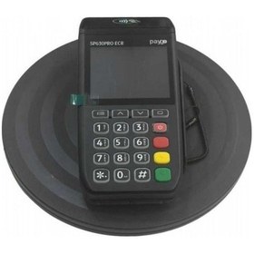 Resim Eft Pos Yazarkasa Çevirme Aparatı 
