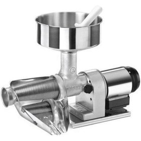 Resim Tre Spade F17000 Bie Big 2p Elegant Elektrikli Salça Makinası 