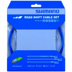 Resim shimano Ot-sp41 Optıslıck Vites Kablosu 