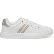 Resim Nine West Jajega 3fx Gümüş Kadın Sneaker 