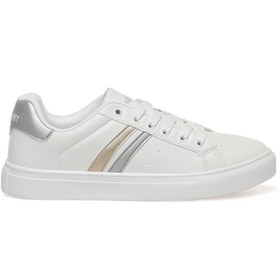 Resim Nine West Jajega 3fx Gümüş Kadın Sneaker 
