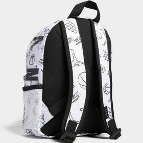 Resim Nike Jan Air Jordan Mini Backpack Çocuk Sırt Çantası 7A0654 