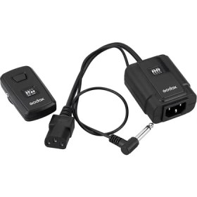 Resim Godox Dm-16 Stüdyo Paraflaş Tetikleyici 