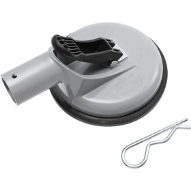 Resim Journeyman1 1 Adet Vantuz Bayrak Direği Braketi Tabanı Alüminyum Alaşımlı Işaret Mini Vantuz Bayrak Direği Destek Tutucu Duvar Montajı Açık Hava Metal (Yurt Dışından) 