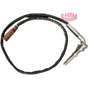 Resim Turbo Isı Kaptoru Tıguan 2.0 Tdı 20082018-tıguan 2.0 Tdı 4 Motıon 20172020 03l906088ba 