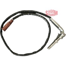 Resim Turbo Isı Kaptoru Tıguan 2.0 Tdı 20082018-tıguan 2.0 Tdı 4 Motıon 20172020 03l906088ba 