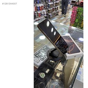 Resim Apple iPhone 16 Pro Max İkinci El TR | 512 GB | Çöl Titanyum 