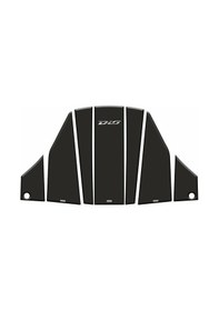 Resim Honda Dio 2021 - 2024 Uyumlu Tank Pad Set 005 Çok Renkli 