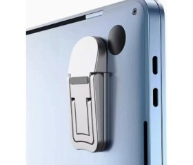 Resim Marsilyan Laptop Standı 2 Kademeli Yükseltme Ayarlı - 2 Adet 