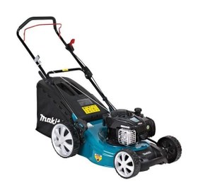 Resim Makita PLM4626/PLM4626N Benzinli Çim Biçme Makinası 