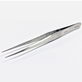 Resim Weber Pt-1011 MMsa Hassas Sivri Uçlu Cımbız 120 MM 