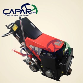 Resim Htg CS-320E Büyük Freze Makinesi 