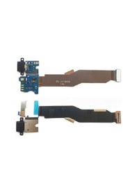 Resim Xiaomi Mi 5 İle Uyumlu Şarj Soketi 