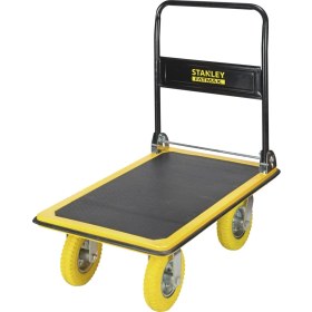 Resim Stanley Fatmax FX704 Profesyonel Paket Taşıma Arabası 300 Kg. 