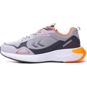 Resim Hummel Hml Neo II Erkek Gri Spor Ayakkabı 900186-9832 