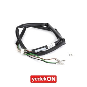 Resim AGCO Kablo Kanalı - Valtra | V35629600 