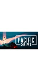 Resim Pacific Drive Ps5 Oyun - Hayatta Kalma, Sürüş ve Bilim Kurgu Macera Oyunu 
