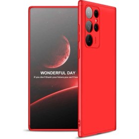 Resim Kupa Samsung Galaxy S22 Ultra Kılıf Kamera Korumalı Mat Ince Tam Koruma 360 Koruma Soft Silikon Kapak 