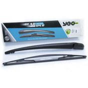 Resim YEO Citroen Xsara Picasso Arka Silecek Kolu Set 2000-2010 