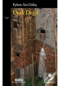 Resim Uzak Değil - Eylem Ata Güleç 