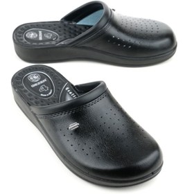 Resim GEZER 04768-26 Anatomik Sabo Erkek Terlik 40-44 