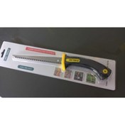 Resim Genel Markalar TOOLS 150 MM DEKORASYON TESTERESİ (CMC-3518) ALÇIPAN 