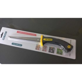 Resim Genel Markalar TOOLS 150 MM DEKORASYON TESTERESİ (CMC-3518) ALÇIPAN 