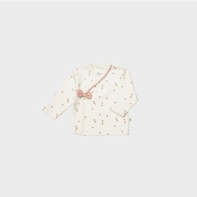 Resim Bibaby Biorganic Sweet Lady 5 Parça Hastane Çıkış Seti 62363 Light Beige Light Beige Açık Bej 