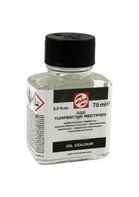 Resim Talens Terebentin 75 Ml 24280032 