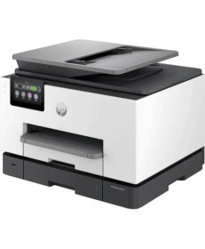 Resim Hp A4 Officejet Pro 9130 404K9C Mürekkepli Çok Fonksiyonlu Faxlı Yazıcı Yazıcı Usb,Kablosuz 