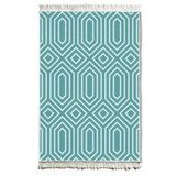 Resim Kilim Çift Taraflı 90x60 Cm 