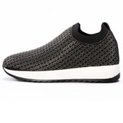 Resim Guja Kadın Triko Taşlı Sneaker 24K341 