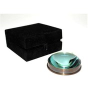 Resim Periboia Kutulu Pirinç Pusula 