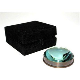 Resim Periboia Kutulu Pirinç Pusula 