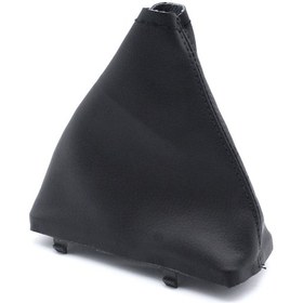 Resim Fosenze Ford Falcon Fpv/g6/g6e/xr6/xr8 İçin Pu Deri T-bar Kolu Değiştirme Parçası 8r2z7210aa 